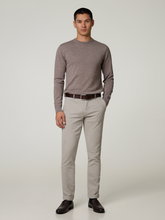 Image sur Pantalon chino coupe slim TORINO