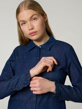 Bild von Hemd im Denim-Look MATTIE