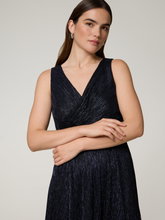 Bild von Abendkleid mit Glitzer
