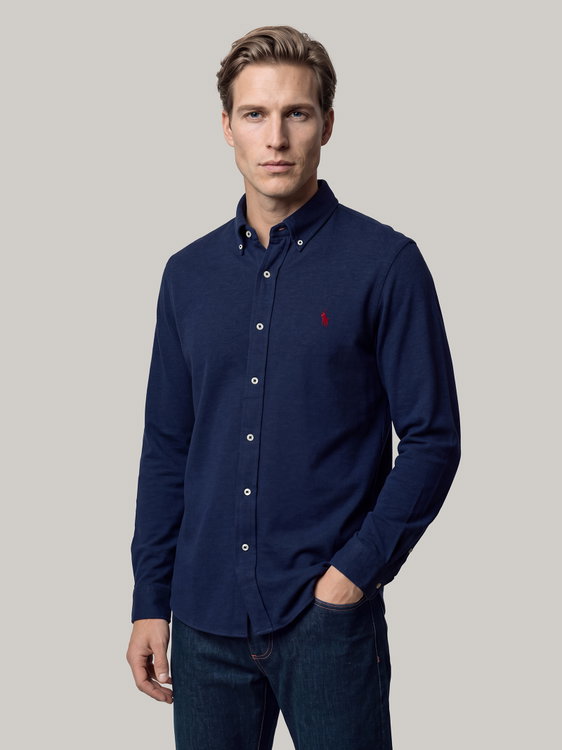 Image sur Chemise coupe ajustée