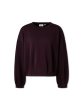 Image sur Sweat-shirt oversize