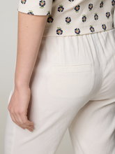 Image sur Pantalon en lin RHODOS