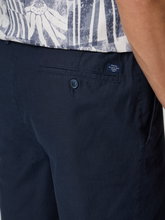 Image sur Bermuda en lin