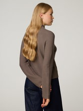 Bild von Strickpullover aus Baumwolle