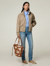 Image sur Blouse en coton