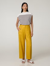 Bild von Culotte mit Leinen