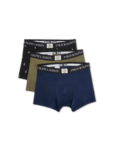 Image sur Lot de 3 boxers