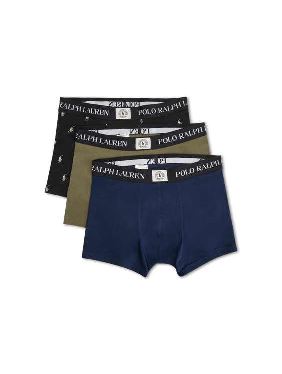 Image sur Lot de 3 boxers