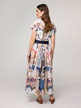 Bild von Blusenkleid EDRINA