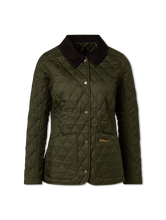Bild von Steppjacke ANNANDALE