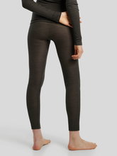 Bild von Leggings mit Seide und Wolle