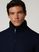 Image sur Veste en laine vierge