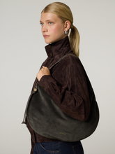 Image sur Sac à bandoulière THESS CORDUROY
