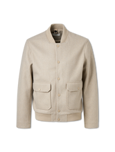 Image sur Blouson MATHEO