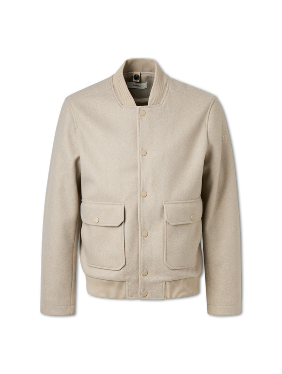 Image sur Blouson MATHEO