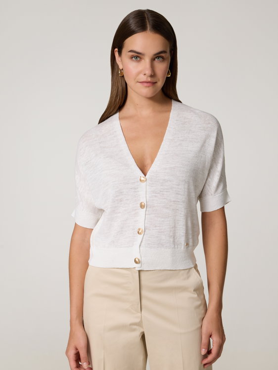 Bild von Strickjacke CILISIA