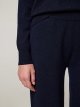 Bild von Cardigan mit Kaschmir