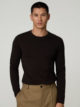 Bild von Pullover aus Baumwolle IRMINO