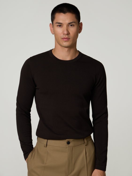 Bild von Pullover