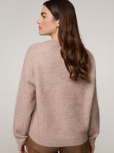 Image sur Pull en cachemire
