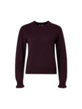 Image sur Pull en cachemire