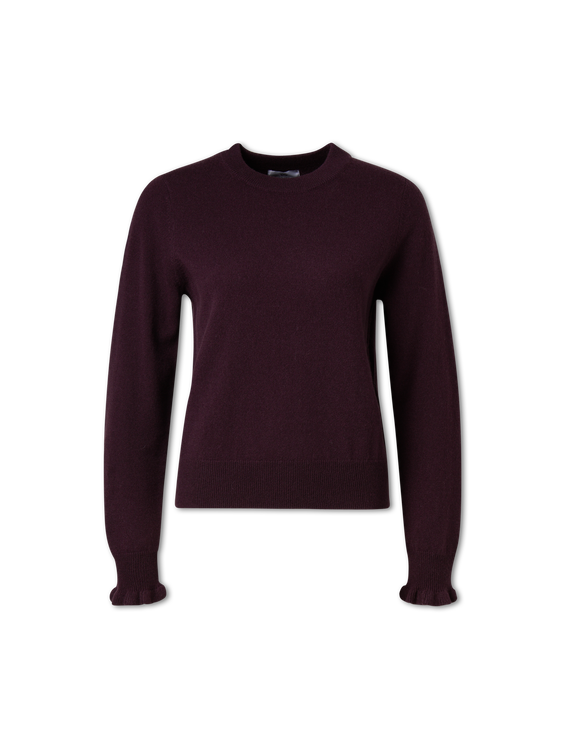 Image sur Pull en cachemire