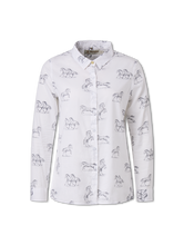 Bild von Hemdbluse SAFARI