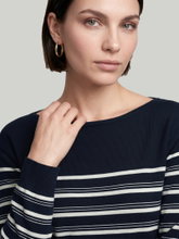 Bild von Shirt mit 3/4 Ärmel WKDSTECCA