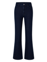Bild von Jeans mit Kick Flare