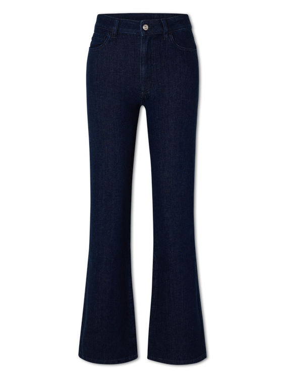 Bild von Jeans mit Kick Flare