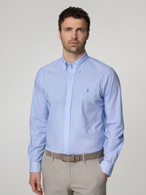 Bild von Hemd im Custom Fit