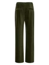 Bild von Hose aus Cord im Wide Fit