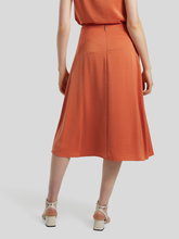 Bild von Jupe in Wickel-Optik