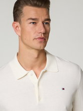 Image sur Polo en cachemire
