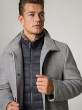 Bild von Wolljacke