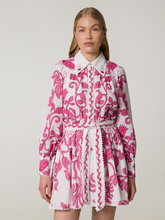 Image sur Robe chemisier