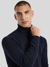 Image sur Pull col roulé