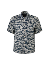 Image sur Chemise à manches courtes, coupe classique