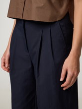 Bild von Bundfaltenhose EMILIE