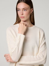 Image sur Pull en cachemire  AMEA