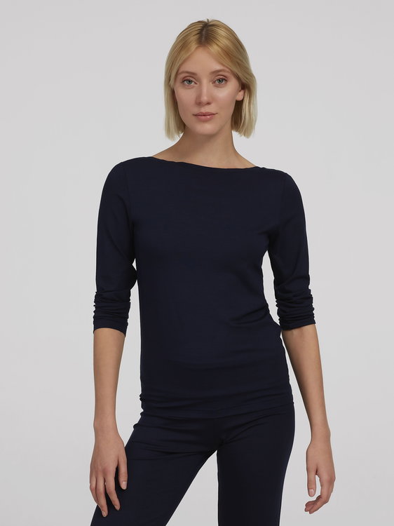 Bild von Langarmshirt