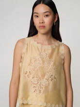 Bild von Blusentop GALANTE