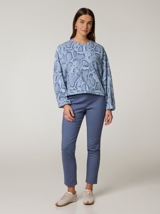 Image sur Pantalon slim fit SIENA