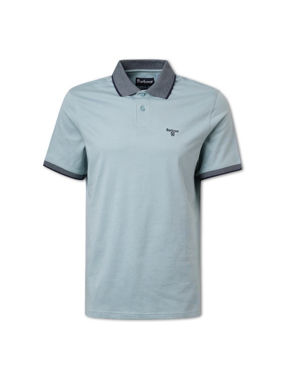 Bild von Poloshirt CORNSAY