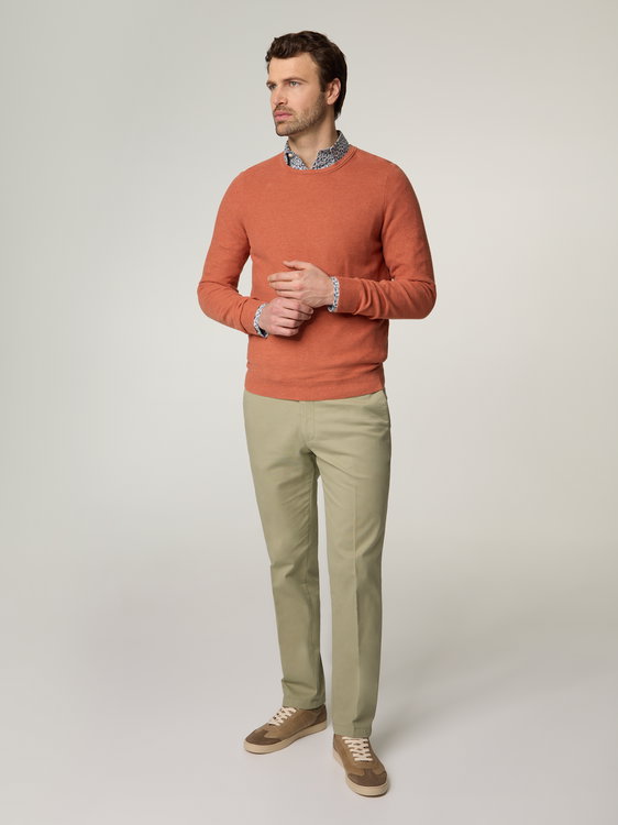 Bild von Hose im Regular Fit CHAM