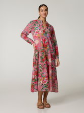 Bild von Maxikleid BEATRICE