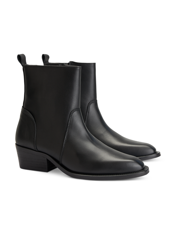 Bild von Stiefeletten