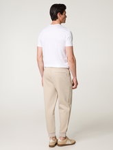 Image sur Pantalon de jogging à coupe classique