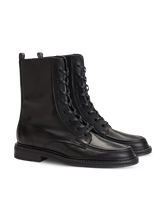 Bild von Schnürstiefel BLAKE