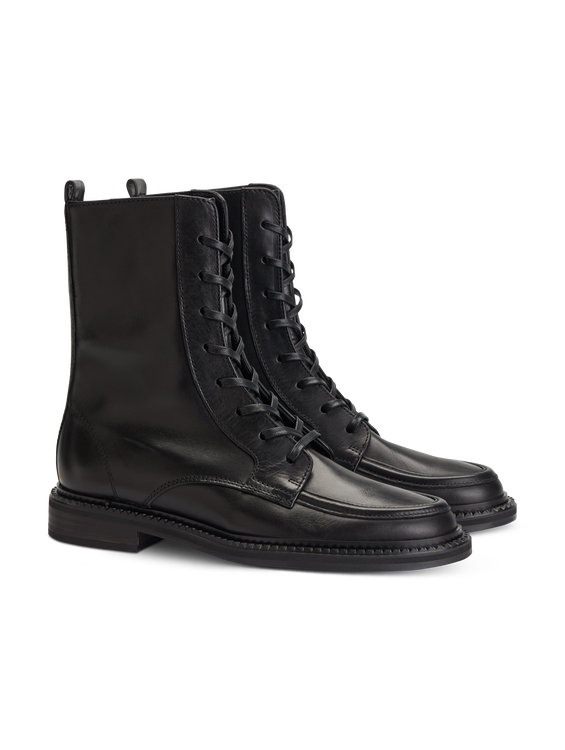 Bild von Schnürstiefel BLAKE